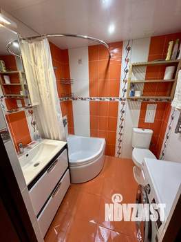 1-к квартира, вторичка, 42м2, 8/10 этаж