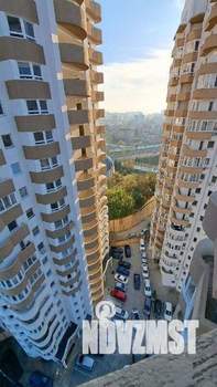 Студия квартира, вторичка, 48м2, 15/18 этаж