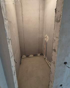 1-к квартира, вторичка, 34м2, 7/17 этаж