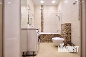 2-к квартира, вторичка, 62м2, 8/22 этаж