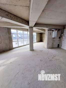 Студия квартира, вторичка, 114м2, 11/11 этаж