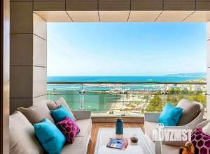 3-к квартира, вторичка, 80м2, 18/21 этаж