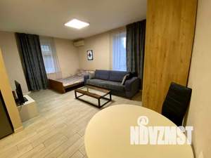1-к квартира, вторичка, 32м2, 3/6 этаж