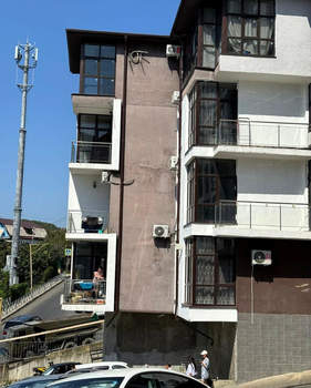 Студия квартира, вторичка, 33м2, 3/4 этаж