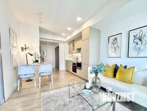 1-к квартира, вторичка, 35м2, 4/6 этаж