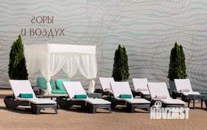 2-к квартира, строящийся дом, 62м2, 3/6 этаж