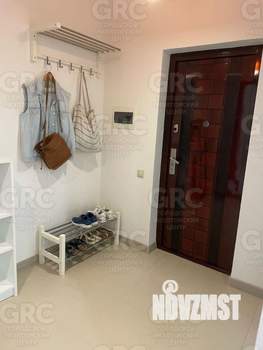 2-к квартира, вторичка, 64м2, 2/3 этаж