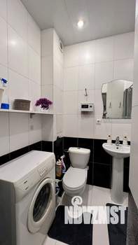 Студия квартира, вторичка, 29м2, 3/6 этаж