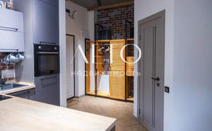 2-к квартира, вторичка, 59м2, 1/3 этаж