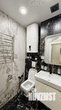 Студия квартира, вторичка, 30м2, 6/11 этаж