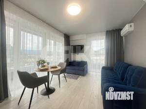 Студия квартира, вторичка, 41м2, 13/13 этаж