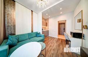 2-к квартира, вторичка, 60м2, 4/6 этаж