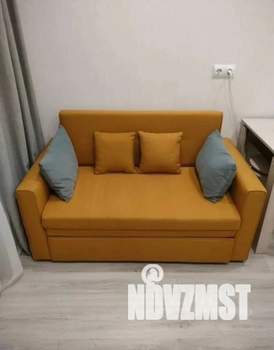 1-к квартира, вторичка, 38м2, 6/9 этаж