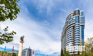 2-к квартира, вторичка, 94м2, 9/22 этаж