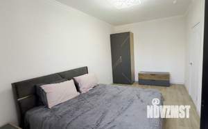 1-к квартира, вторичка, 32м2, 4/19 этаж