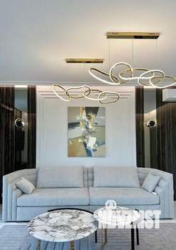 3-к квартира, вторичка, 83м2, 3/23 этаж