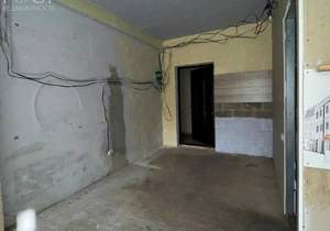 1-к квартира, вторичка, 42м2, 4/5 этаж