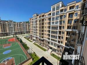 Студия квартира, вторичка, 38м2, 6/9 этаж