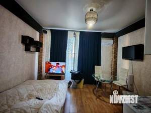 1-к квартира, вторичка, 25м2, 5/9 этаж