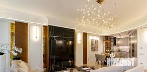 3-к квартира, вторичка, 80м2, 18/21 этаж