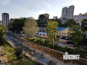 Студия квартира, вторичка, 28м2, 4/11 этаж