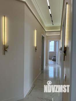 3-к квартира, вторичка, 95м2, 5/18 этаж