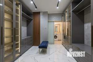 3-к квартира, вторичка, 120м2, 13/27 этаж