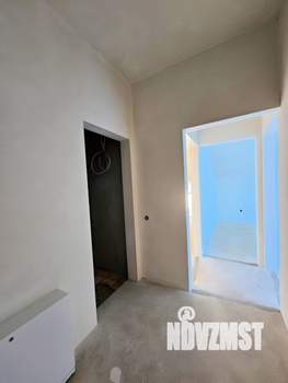 2-к квартира, сданный дом, 42м2, 7/7 этаж