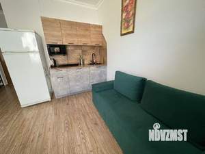 Студия квартира, вторичка, 25м2, 3/5 этаж