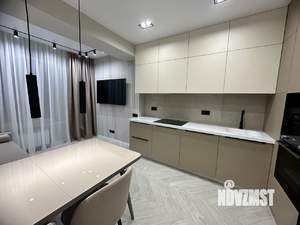 1-к квартира, вторичка, 36м2, 2/13 этаж