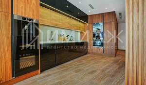 4-к квартира, вторичка, 220м2, 23/26 этаж