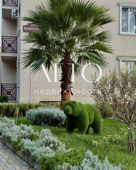 2-к квартира, вторичка, 31м2, 4/10 этаж