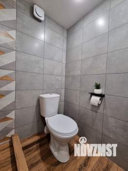 1-к квартира, вторичка, 34м2, 1/2 этаж