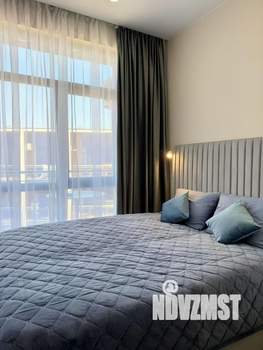 Студия квартира, вторичка, 27м2, 2/4 этаж