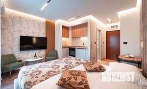 Студия квартира, вторичка, 25м2, 5/7 этаж