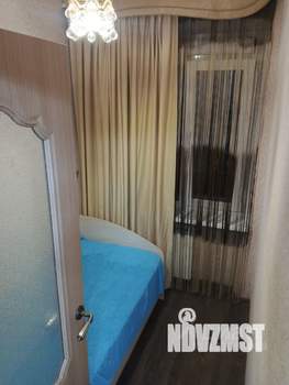 2-к квартира, вторичка, 42м2, 1/3 этаж