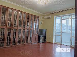 3-к квартира, вторичка, 106м2, 3/9 этаж