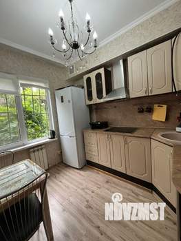 2-к квартира, вторичка, 42м2, 2/3 этаж