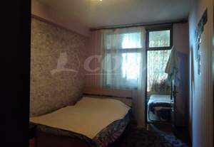 3-к квартира, вторичка, 76м2, 1/14 этаж