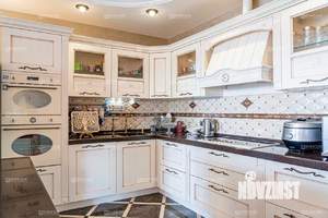 3-к квартира, вторичка, 138м2, 15/23 этаж