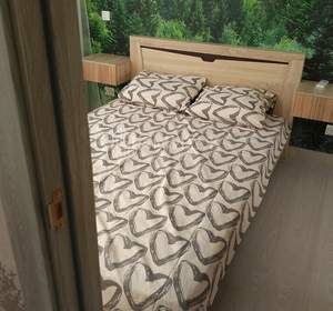 1-к квартира, вторичка, 35м2, 3/12 этаж