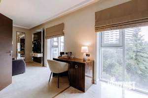 1-к квартира, вторичка, 48м2, 5/10 этаж