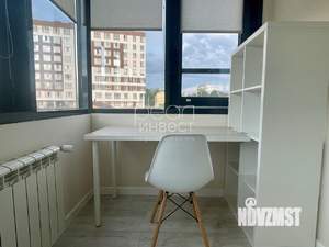 2-к квартира, вторичка, 50м2, 8/16 этаж