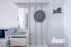 Студия квартира, вторичка, 27м2, 3/4 этаж