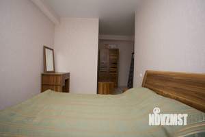 1-к квартира, вторичка, 35м2, 5/6 этаж