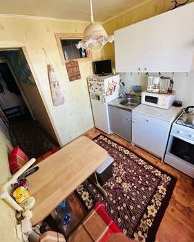2-к квартира, вторичка, 42м2, 2/5 этаж