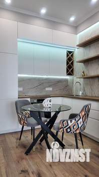 2-к квартира, вторичка, 53м2, 5/11 этаж