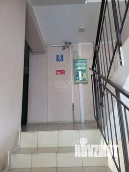 Студия квартира, вторичка, 28м2, 5/7 этаж