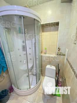 2-к квартира, вторичка, 47м2, 2/8 этаж