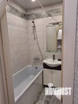 Студия квартира, вторичка, 27м2, 2/3 этаж